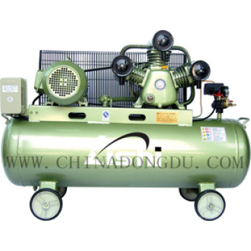 Piston Type Belt Driven Air Compressor (CBN-V0.36)